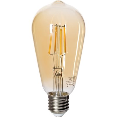 Led fil cob st64 e27 5w 2700k. quincaillerie sénégalaise, la boutique en ligne de choix pour des solutions de quincaillerie robustes au sénégal. explorez notre catalogue complet pour tous vos besoins.