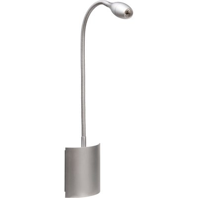 Led liseuse liza 1w 3000k gris. achetez en toute tranquillité avec quincaillerie sénégalaise, votre expert en ligne en quincaillerie au sénégal. profitez de produits de haute performance livrés directement chez vous.