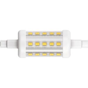 Led r7s 5w 2700k. pour des achats de quincaillerie en toute simplicité, choisissez quincaillerie sénégalaise, votre boutique en ligne au sénégal. un service rapide et des produits de qualité.