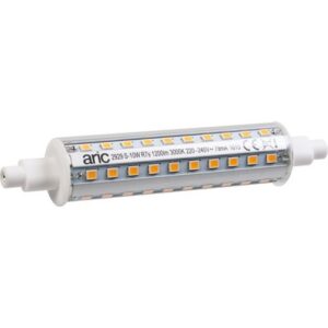 Led r7s cylindrique 10w 3000k. avec quincaillerie sénégalaise, achetez des produits de quincaillerie de qualité en ligne au sénégal. bénéficiez de notre service client dédié pour une expérience optimale.