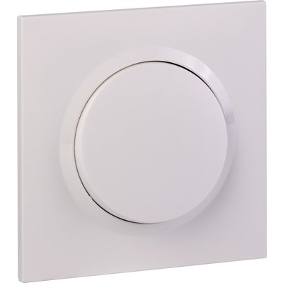 Legrand - transformeur pour réaliser 5 fonctions va-et-vient et poussoir dooxie one livré avec plaque carrée blanche et griffes réf 600731. explorez quincaillerie sénégalaise, la boutique en ligne de quincaillerie de choix au sénégal. des outils aux matériaux de construction, nous avons tout ce qu'il vous faut.