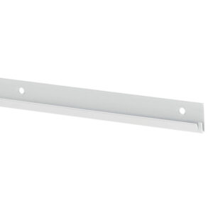 Lisses de suspension longueur 1862 mm pour crémaillères et consoles - système suspendu - finition blanc. quincaillerie sénégalaise, votre boutique en ligne de confiance pour des solutions de quincaillerie au sénégal. découvrez notre assortiment complet et commandez facilement.