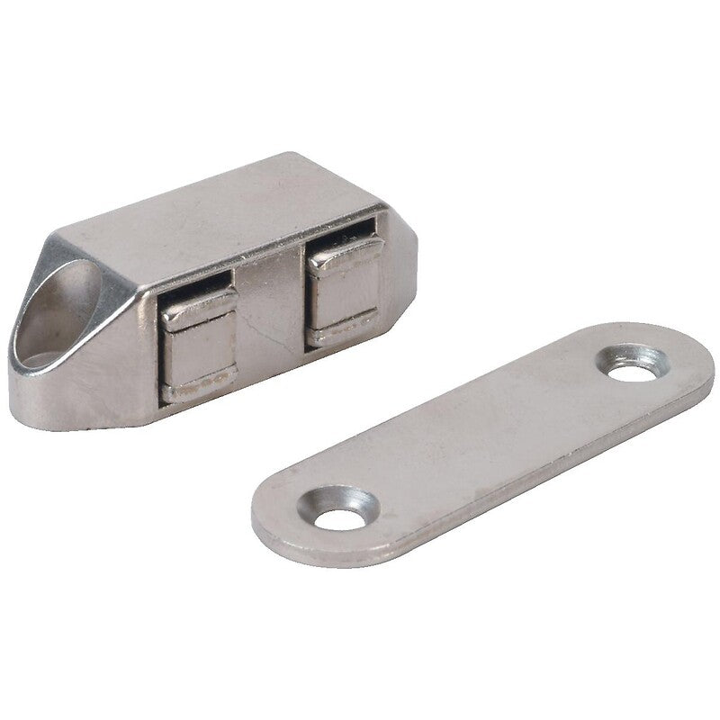Loqueteau polair décoratif - zamak chromé force 4 kg - pose en applique. quincaillerie sénégalaise vous propose une expérience d'achat en ligne unique pour vos besoins de quincaillerie au sénégal. profitez de notre large sélection de produits.
