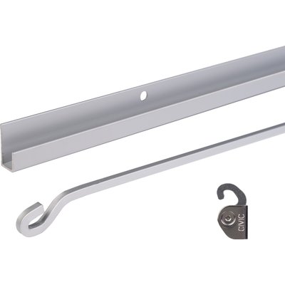 Lot rail+tring+4croch arg. quincaillerie sénégalaise, c'est la boutique en ligne qui simplifie vos achats de quincaillerie au sénégal. trouvez tout ce dont vous avez besoin pour vos projets de bricolage et de construction.