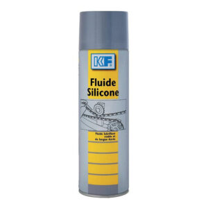 Lubrifiant fluide silicone, aérosol de 400 ml net. quincaillerie sénégalaise est votre boutique en ligne de référence pour tous vos besoins en quincaillerie au sénégal. découvrez une large gamme de produits de qualité pour vos projets de construction et de rénovation.