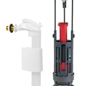 Mécanisme chantier complet altech pro+ 3 - 6 litres étrier avec robinet flotteur. optez pour quincaillerie sénégalaise, votre boutique en ligne de quincaillerie au sénégal, pour des produits de qualité et un service client irréprochable.