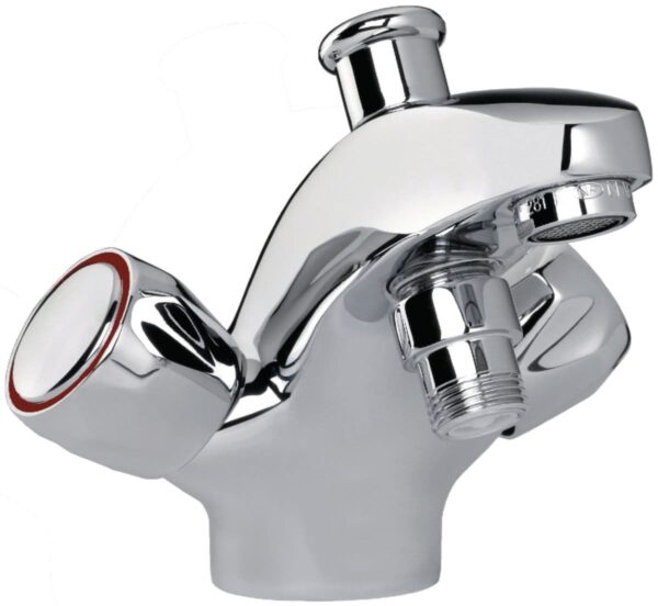 Mélangeur bain-douche monotrou primeo2, têtes à clapet, croisillons métal, nf, chromé. quincaillerie sénégalaise simplifie vos achats de quincaillerie avec une boutique en ligne pratique au sénégal. découvrez notre large gamme de produits et commandez en toute sécurité.