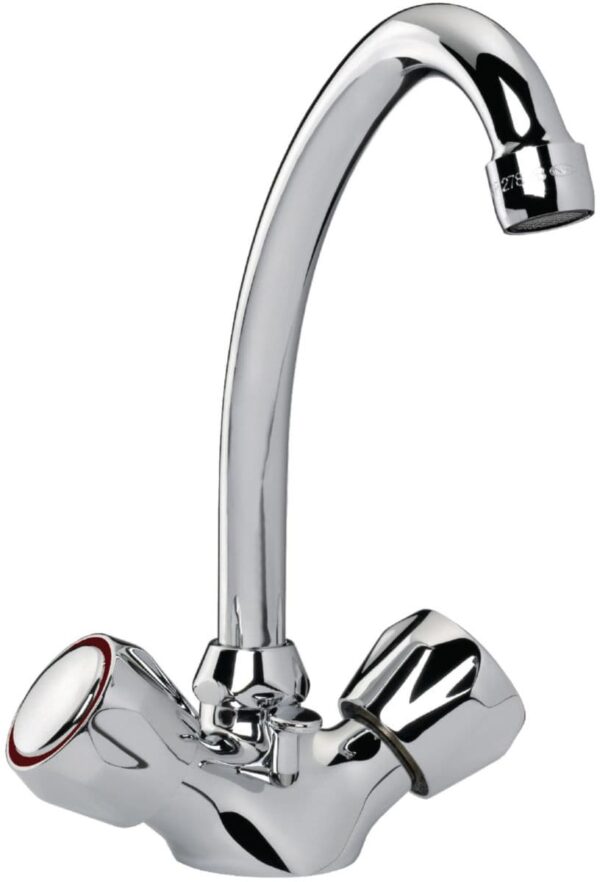 Mélangeur lavabo primeo2 bec tube mobile, têtes à clapet, vidage abs, croisillons métal, nf, chromé. pour tous vos besoins en quincaillerie, faites confiance à quincaillerie sénégalaise, votre boutique en ligne au sénégal. un large choix de produits disponibles à portée de clic.