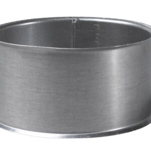 Manchette galvanisée pour tuyau aluminié diamètre 153 mm réf. 147153, ten. achetez en toute tranquillité avec quincaillerie sénégalaise, votre expert en ligne en quincaillerie au sénégal. profitez de produits de haute performance livrés directement chez vous.