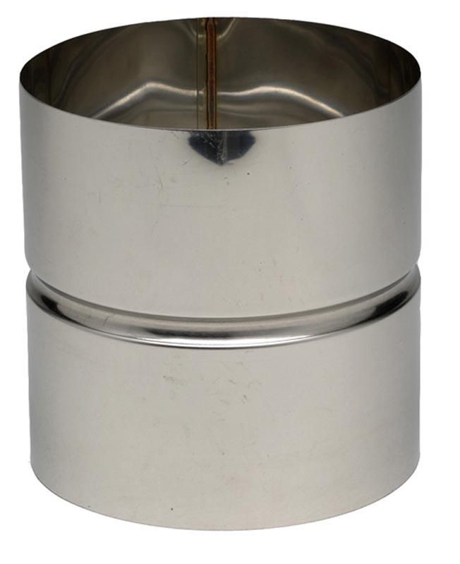 Manchette inox 304 pour montage condensation diamètre 125 mâle/mâle réf. 615125, ten. avec quincaillerie sénégalaise, achetez des produits de quincaillerie de qualité en ligne au sénégal. bénéficiez de notre service client dédié pour une expérience optimale.