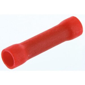 Manchon rouge 0,5-1,5mm² /10. pour tous vos besoins en quincaillerie, faites confiance à quincaillerie sénégalaise, votre boutique en ligne au sénégal. un large choix de produits disponibles à portée de clic.