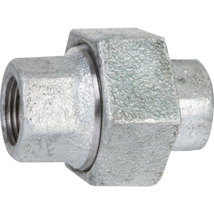 Manchon union à joint conique n 340 fonte malléable galvanisé femelle femelle diamètre : 40x49 réf. 34025007. quincaillerie sénégalaise, votre boutique en ligne de quincaillerie au sénégal, offre des solutions pratiques et fiables. commandez facilement et recevez rapidement.