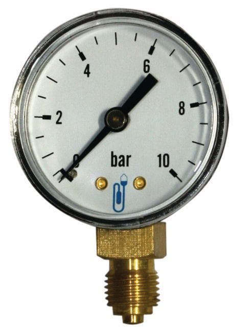 Manomètre distrilabo type 116 d50mm 0 à 10b abs, 8x13 réf.1162rv14d. quincaillerie sénégalaise, votre destination en ligne pour tout ce qui concerne la quincaillerie au sénégal. achetez des outils et des matériaux de haute qualité sans quitter votre maison.