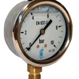 Manomètre distrilabo type 216 d63mm 0 à 10b, inox,8x13, réf.2163rv14d. quincaillerie sénégalaise vous propose une expérience d'achat en ligne unique pour vos besoins de quincaillerie au sénégal. profitez de notre large sélection de produits.