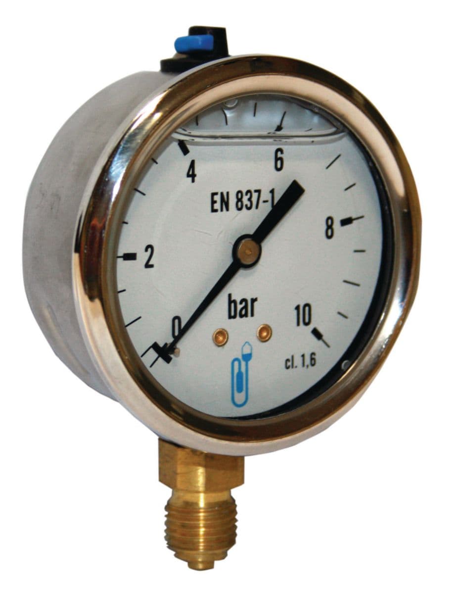 Manomètre distrilabo type 216 d63mm 0 à 10b, inox,8x13, réf.2163rv14d. quincaillerie sénégalaise vous propose une expérience d'achat en ligne unique pour vos besoins de quincaillerie au sénégal. profitez de notre large sélection de produits.