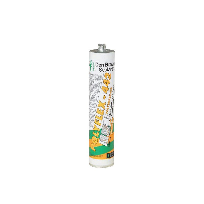Mastic-colles polyuréthane bâtiment polyflex 442, coloris noir de 300 ml. avec quincaillerie sénégalaise, accédez à une quincaillerie de qualité sans quitter votre domicile au sénégal. une expérience d'achat en ligne simple et sécurisée.