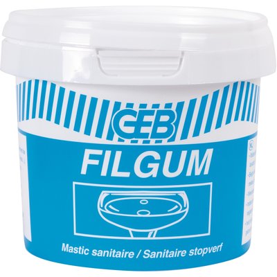 Mastic d'étanchéité filgum pot de 500g réf 104012. quincaillerie sénégalaise vous propose une expérience d'achat en ligne unique pour vos besoins de quincaillerie au sénégal. profitez de notre large sélection de produits.