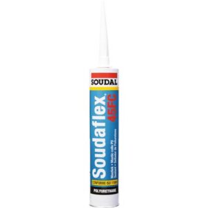 Mastic pu soudaflex 45fc blanc. avec quincaillerie sénégalaise, achetez votre quincaillerie en ligne en toute confiance au sénégal. découvrez nos produits sélectionnés pour leur qualité et leur performance.