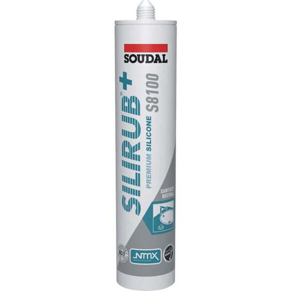 Mastic sanitaire silirub+ s8100, coloris anthracite, cartouche de 310 ml. pour tous vos besoins en quincaillerie, faites confiance à quincaillerie sénégalaise, votre boutique en ligne au sénégal. un large choix de produits disponibles à portée de clic.