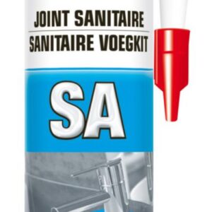 Mastic silicone rubson sa sanitaire translucide cartouche de 300ml. quincaillerie sénégalaise est votre boutique en ligne spécialisée en quincaillerie au sénégal. profitez d'une expérience d'achat simple et rapide avec une large gamme de produits de qualité.