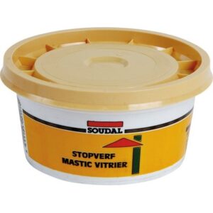 Mastic vitrier naturel 1kg. quincaillerie sénégalaise, la boutique en ligne de choix pour des solutions de quincaillerie robustes au sénégal. explorez notre catalogue complet pour tous vos besoins.