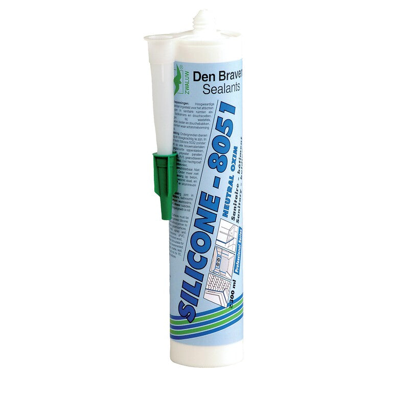 Mastics bâtiment sanitaire polyvalent silicone neutre 8051 coloris blanc cartouche de 300ml. avec quincaillerie sénégalaise, accédez à une quincaillerie complète en ligne au sénégal. des produits de qualité et un service client attentif pour vos besoins.