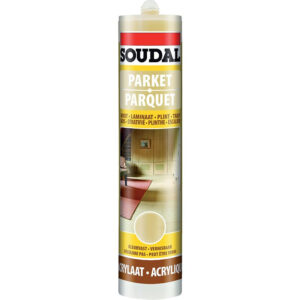 Mastics rebouchage acrylique parquet, coloris gris clair, cartouche de 290 ml. découvrez quincaillerie sénégalaise, votre partenaire en ligne pour des solutions de quincaillerie robustes et durables au sénégal. profitez de notre vaste catalogue de produits à des prix compétitifs.