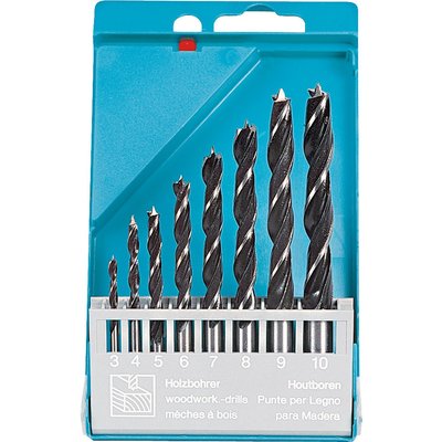 Meche bois 3 à 10mm /8. quincaillerie sénégalaise, c'est la boutique en ligne de référence pour des produits de quincaillerie au sénégal. profitez d'un service client dévoué et d'une livraison rapide.