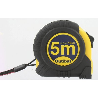 Mesure 5m bimatiere x19mm. avec quincaillerie sénégalaise, achetez des produits de quincaillerie de qualité en ligne au sénégal. bénéficiez de notre service client dédié pour une expérience optimale.