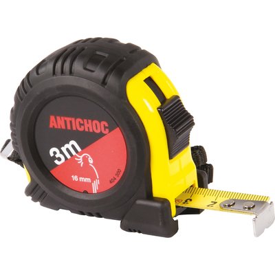 Mesure antichoc 3m 404300. explorez quincaillerie sénégalaise, la boutique en ligne de quincaillerie de choix au sénégal. des outils aux matériaux de construction, nous avons tout ce qu'il vous faut.