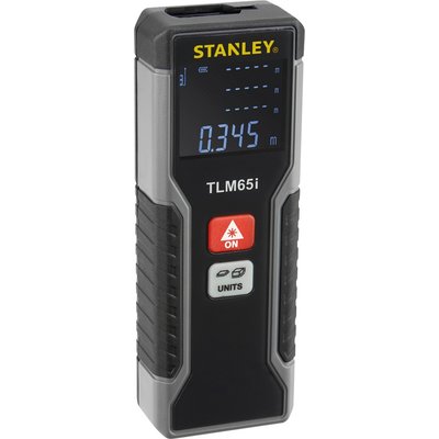 Mesure laser tlm65i pro 25m. avec quincaillerie sénégalaise, accédez à une quincaillerie de qualité sans quitter votre domicile au sénégal. une expérience d'achat en ligne simple et sécurisée.