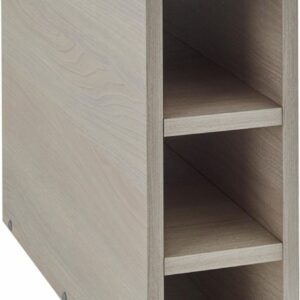 Meuble niche moderna urban pmr 15 cm 3 bouteilles,orme gris. quincaillerie sénégalaise, c'est la boutique en ligne qui simplifie vos achats de quincaillerie au sénégal. trouvez tout ce dont vous avez besoin pour vos projets de bricolage et de construction.