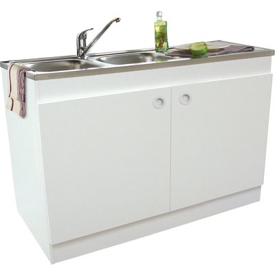 Meuble sous eviers decliq 3p. avec quincaillerie sénégalaise, achetez votre quincaillerie en ligne en toute confiance au sénégal. découvrez nos produits sélectionnés pour leur qualité et leur performance.