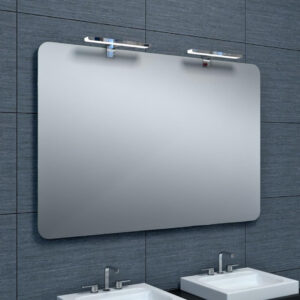 Miroir milan l120 x h80 cm. quincaillerie sénégalaise est votre boutique en ligne spécialisée en quincaillerie au sénégal. profitez d'une expérience d'achat simple et rapide avec une large gamme de produits de qualité.