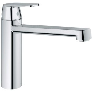 Mitigeur évier grohe eurosmart cosmopolitan design, chromé réf. 30199000. quincaillerie sénégalaise, c'est la boutique en ligne qui simplifie vos achats de quincaillerie au sénégal. trouvez tout ce dont vous avez besoin pour vos projets de bricolage et de construction.