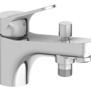 Mitigeur bain-douche brive avec système d'installation breveté 5 35'' chromé réf. e75769-4-cp. quincaillerie sénégalaise vous offre une sélection inégalée d'articles de quincaillerie en ligne au sénégal. commandez facilement et bénéficiez d'une livraison rapide et fiable.