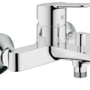 Mitigeur bain douche grohe bauedge mural c2 réf. 2356100. explorez quincaillerie sénégalaise, la boutique en ligne de quincaillerie de choix au sénégal. des outils aux matériaux de construction, nous avons tout ce qu'il vous faut.