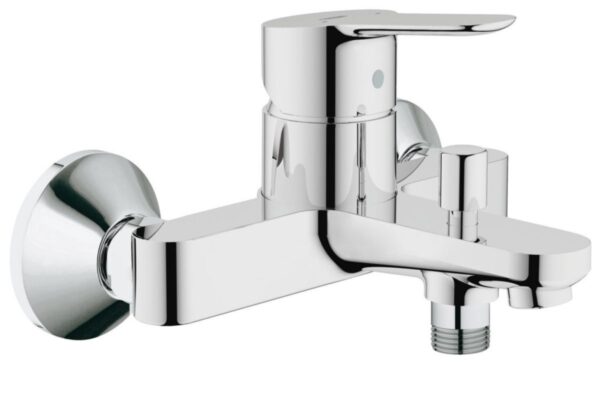 Mitigeur bain douche grohe bauedge mural c2 réf. 2356100. explorez quincaillerie sénégalaise, la boutique en ligne de quincaillerie de choix au sénégal. des outils aux matériaux de construction, nous avons tout ce qu'il vous faut.