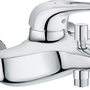 Mitigeur bain/douche grohe eurostyle, réf. 32228003. quincaillerie sénégalaise, la boutique en ligne de choix pour des solutions de quincaillerie robustes au sénégal. explorez notre catalogue complet pour tous vos besoins.