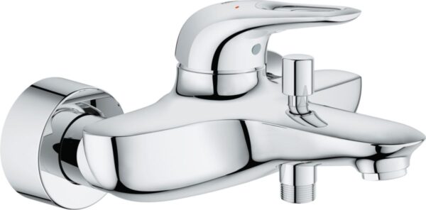 Mitigeur bain/douche grohe eurostyle, réf. 32228003. quincaillerie sénégalaise, la boutique en ligne de choix pour des solutions de quincaillerie robustes au sénégal. explorez notre catalogue complet pour tous vos besoins.