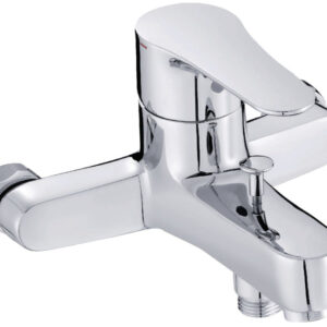 Mitigeur bain-douche july sans raccords muraux, chromé réf. e16031-4-cp. quincaillerie sénégalaise vous facilite la vie avec une boutique en ligne complète pour tous vos besoins en quincaillerie au sénégal. des produits fiables livrés rapidement.