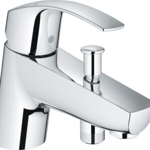 Mitigeur bain/douche mono-trou grohe eurosmart 2, réf. 33412002. quincaillerie sénégalaise, votre destination en ligne pour tout ce qui concerne la quincaillerie au sénégal. achetez des outils et des matériaux de haute qualité sans quitter votre maison.