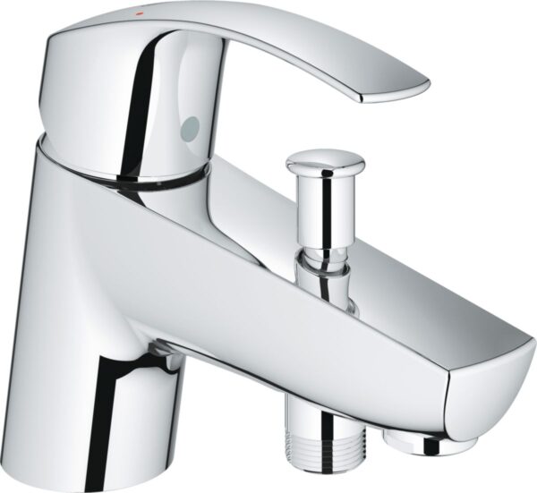 Mitigeur bain/douche mono-trou grohe eurosmart 2, réf. 33412002. quincaillerie sénégalaise, votre destination en ligne pour tout ce qui concerne la quincaillerie au sénégal. achetez des outils et des matériaux de haute qualité sans quitter votre maison.