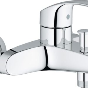 Mitigeur bain/douche mural 2 trous grohe eurosmart 2. quincaillerie sénégalaise, c'est la commodité d'une boutique en ligne avec la qualité d'un service professionnel au sénégal. découvrez notre gamme complète d'outils et de matériaux.