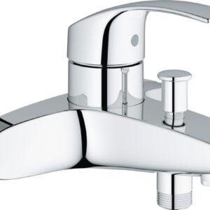 Mitigeur bain/douche mural grohe eurosmart 2015, qualitel c2 - monocommande réf. 33304002. pour des achats de quincaillerie en ligne au sénégal, choisissez quincaillerie sénégalaise. une vaste sélection de produits de qualité pour tous vos projets.