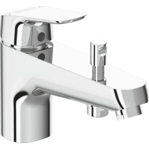 Mitigeur bain douche okyris sur table chrome réf. d0578aa. quincaillerie sénégalaise, votre solution en ligne pour des achats de quincaillerie pratiques et fiables au sénégal. un service client dédié et des produits de premier choix vous attendent.