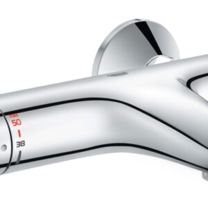 Mitigeur bain/douche thermostatique grohe grotherm 1000 nf c3. quincaillerie sénégalaise vous offre la commodité d'une boutique en ligne avec la qualité de produits de quincaillerie fiables au sénégal. commandez et recevez rapidement chez vous.