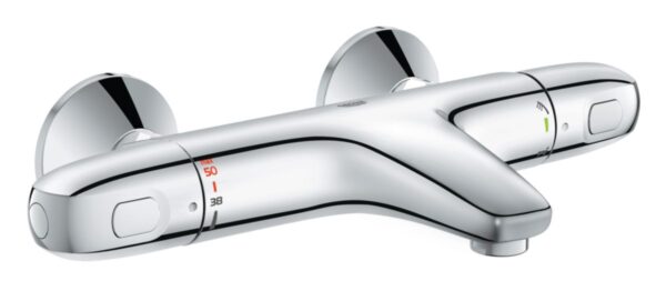 Mitigeur bain/douche thermostatique grohe grotherm 1000 nf c3. quincaillerie sénégalaise vous offre la commodité d'une boutique en ligne avec la qualité de produits de quincaillerie fiables au sénégal. commandez et recevez rapidement chez vous.