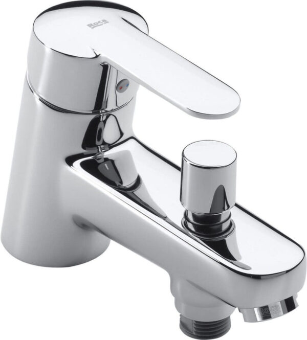 Mitigeur bain douche victoria monotrou réf. a5a0525c0f. avec quincaillerie sénégalaise, achetez des produits de quincaillerie de qualité en ligne au sénégal. bénéficiez de notre service client dédié pour une expérience optimale.