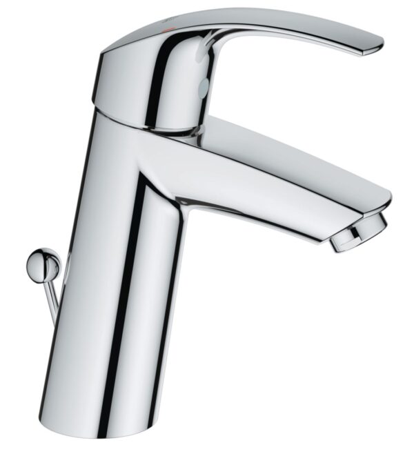 Mitigeur bec intermédiaire grohe eurosmart chrome réf. 23322001. quincaillerie sénégalaise, c'est la boutique en ligne qui simplifie vos achats de quincaillerie au sénégal. trouvez tout ce dont vous avez besoin pour vos projets de bricolage et de construction.